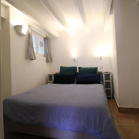 Villa Cottage Reine, Rc Jardin Κάννες Εξωτερικό φωτογραφία