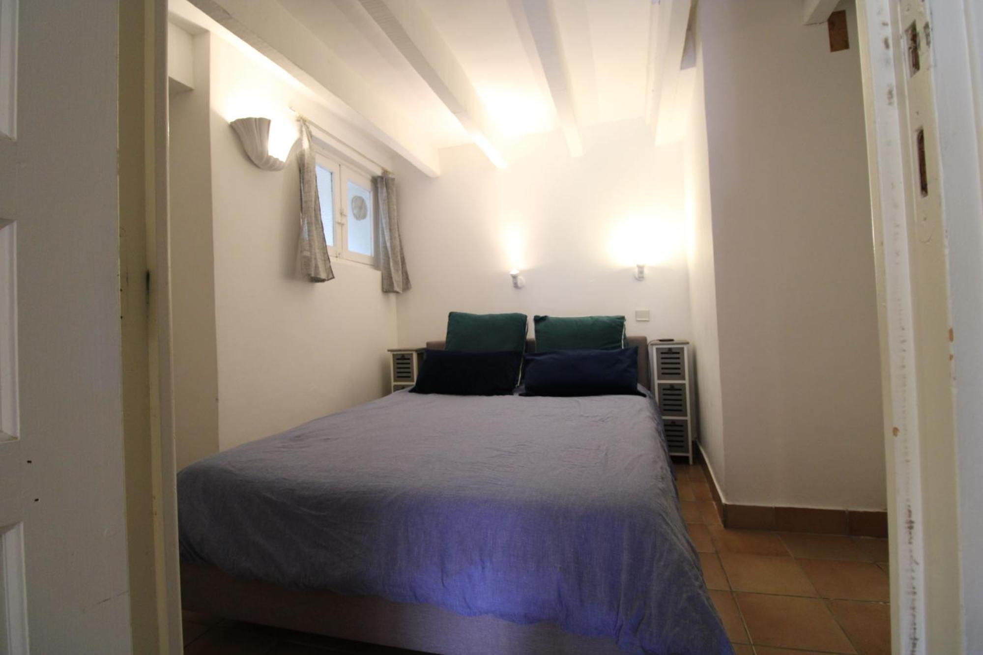 Villa Cottage Reine, Rc Jardin Κάννες Εξωτερικό φωτογραφία