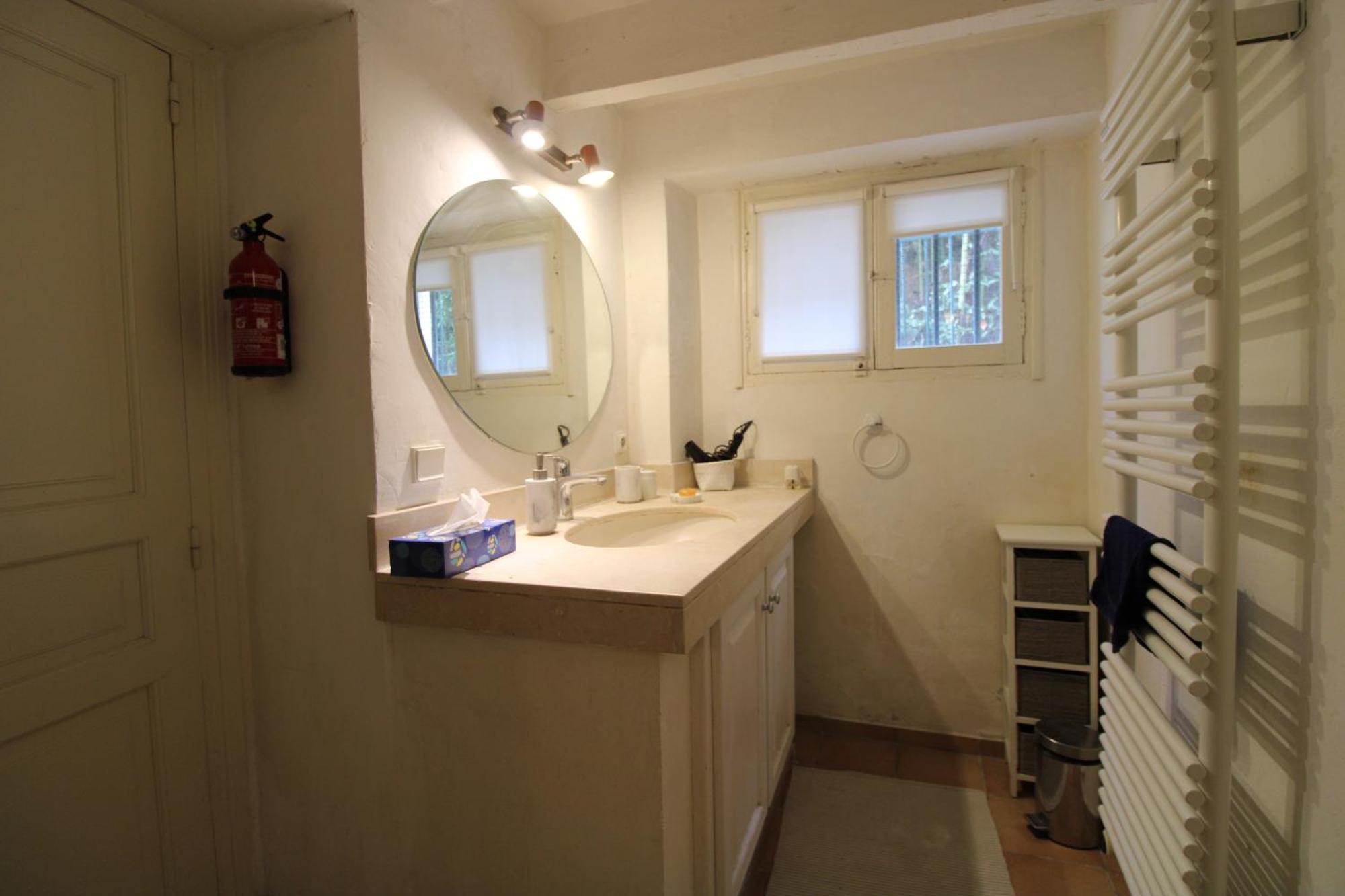 Villa Cottage Reine, Rc Jardin Κάννες Εξωτερικό φωτογραφία
