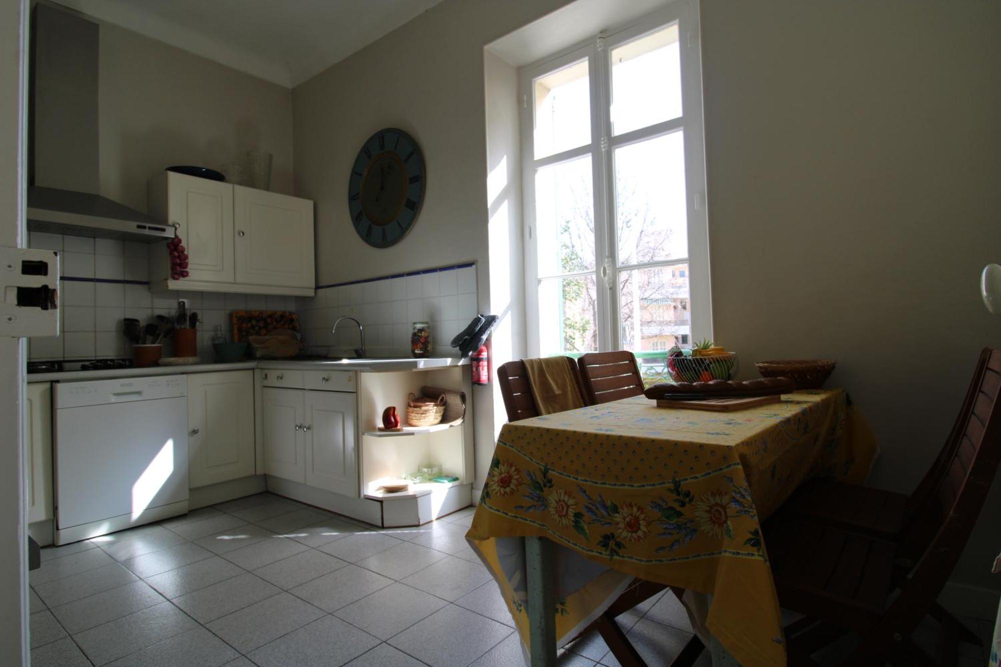 Villa Cottage Reine, Rc Jardin Κάννες Εξωτερικό φωτογραφία