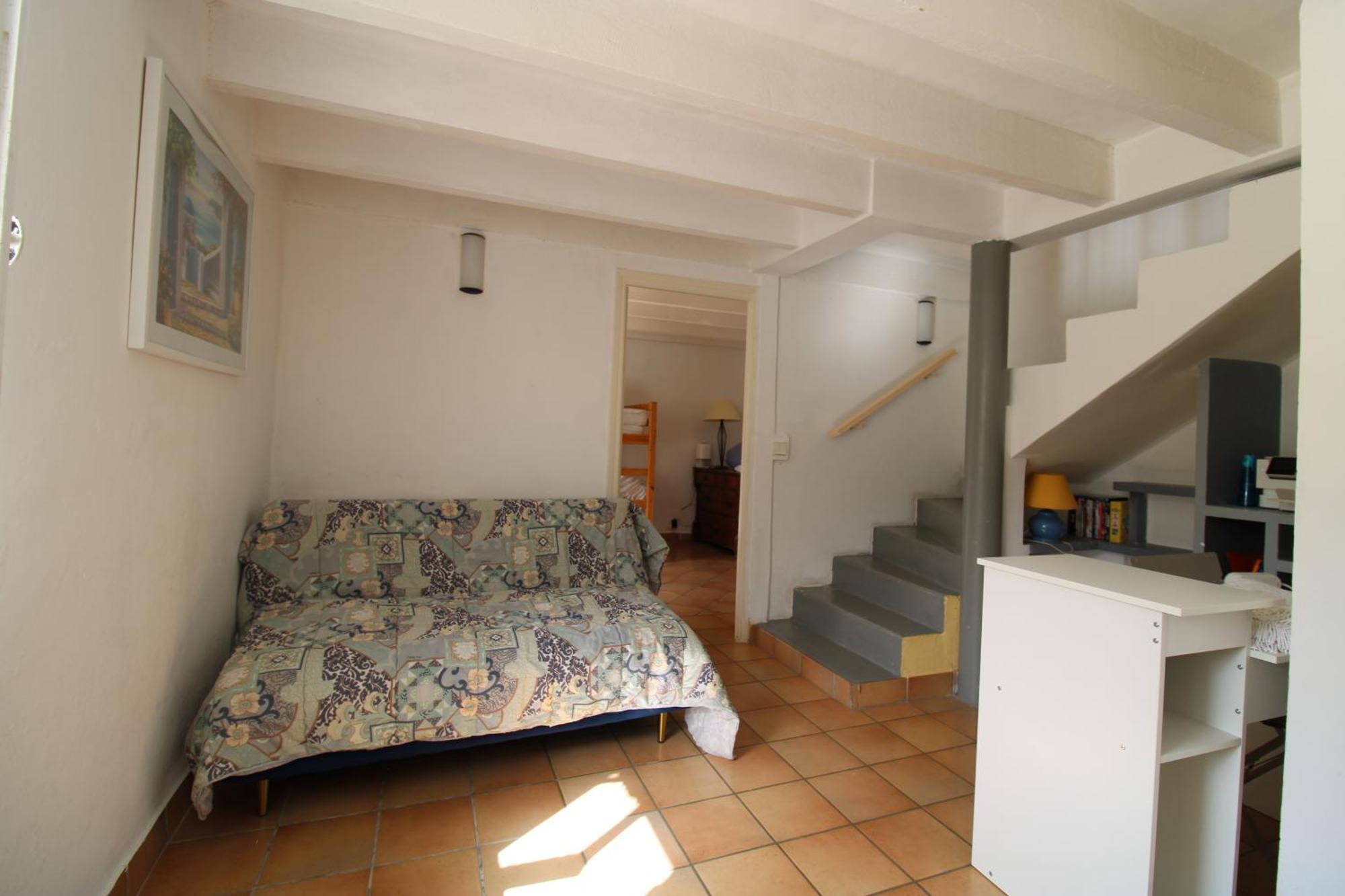 Villa Cottage Reine, Rc Jardin Κάννες Εξωτερικό φωτογραφία