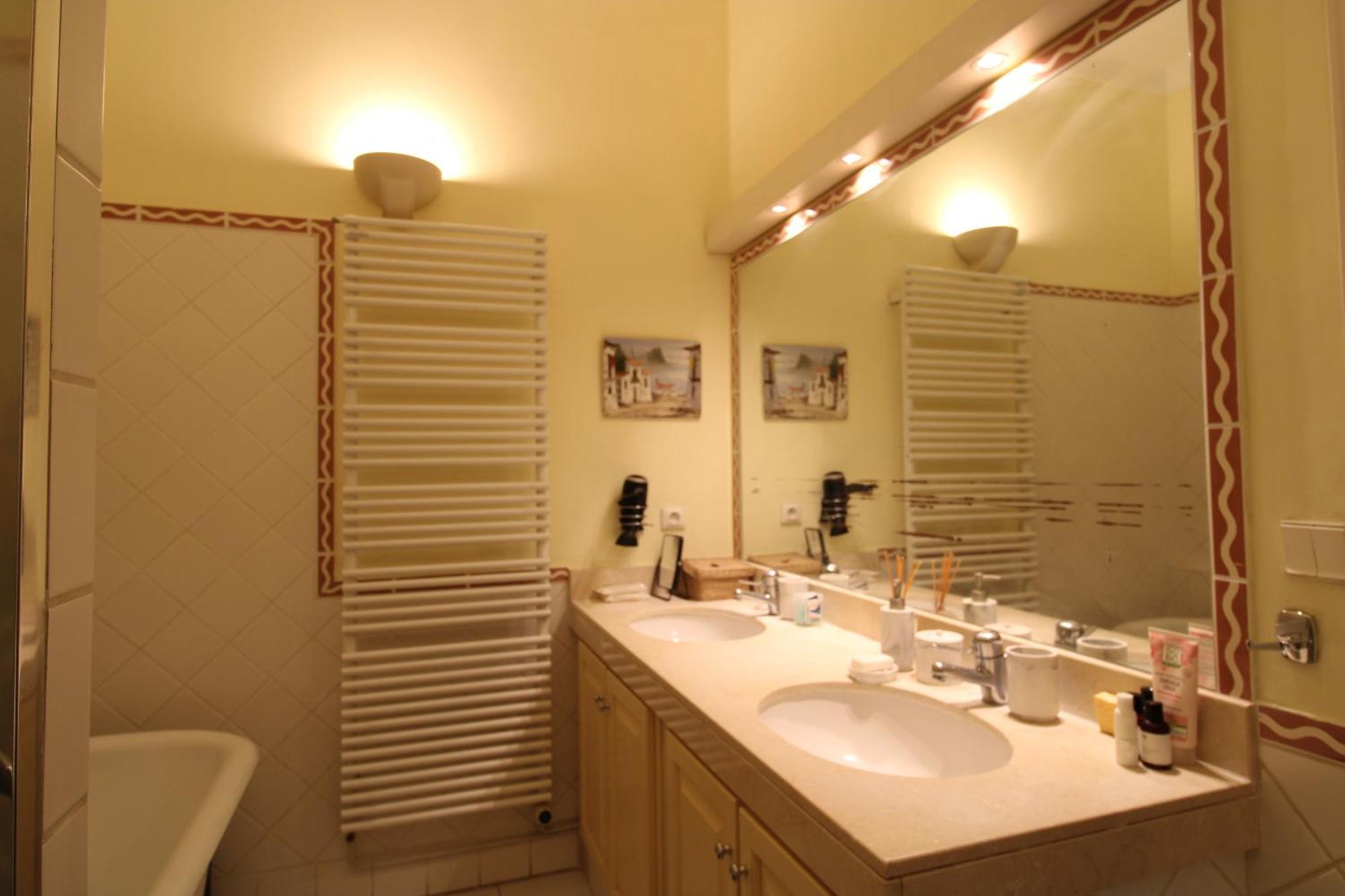 Villa Cottage Reine, Rc Jardin Κάννες Εξωτερικό φωτογραφία