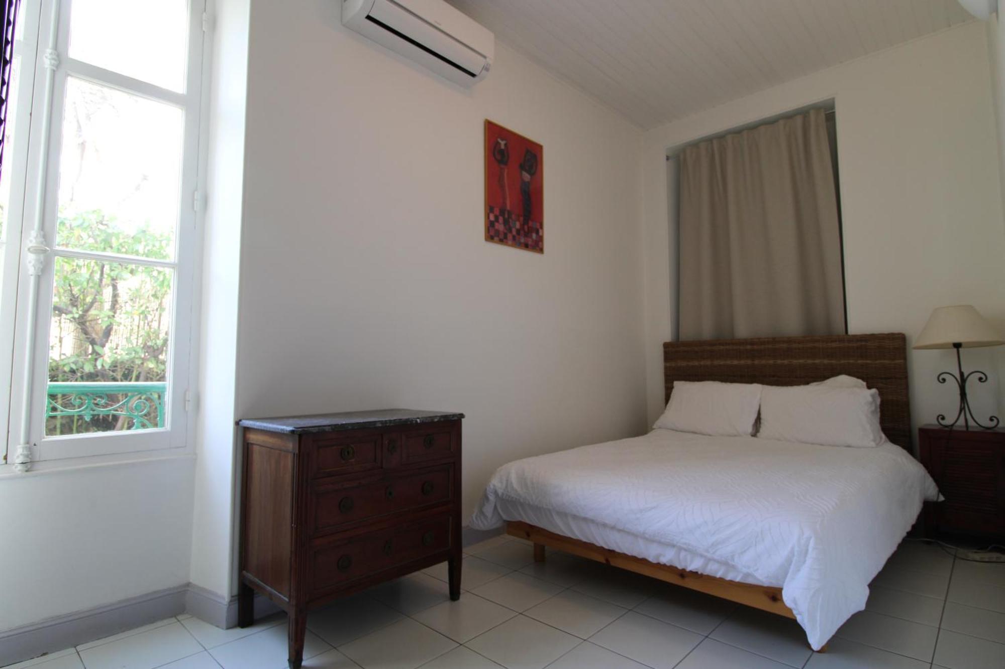 Villa Cottage Reine, Rc Jardin Κάννες Εξωτερικό φωτογραφία