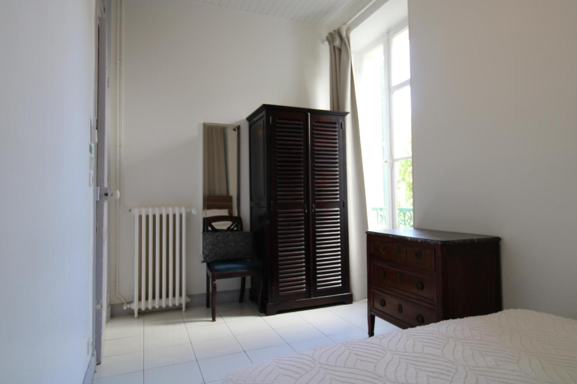 Villa Cottage Reine, Rc Jardin Κάννες Εξωτερικό φωτογραφία