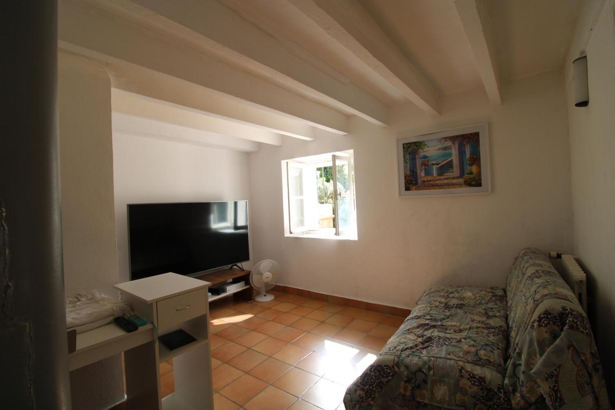 Villa Cottage Reine, Rc Jardin Κάννες Εξωτερικό φωτογραφία