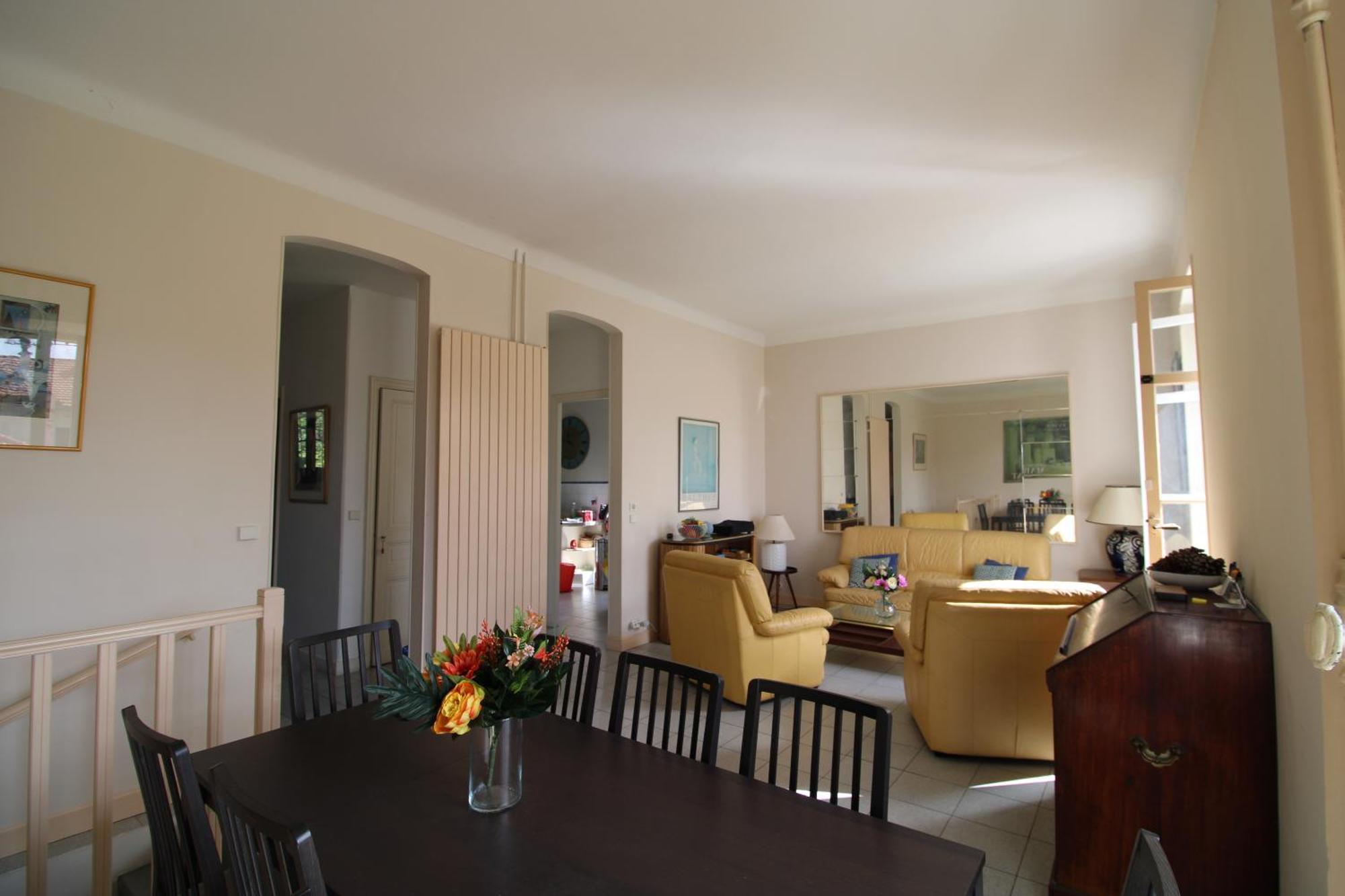 Villa Cottage Reine, Rc Jardin Κάννες Εξωτερικό φωτογραφία