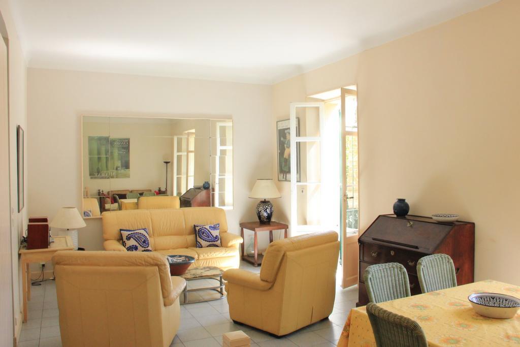 Villa Cottage Reine, Rc Jardin Κάννες Εξωτερικό φωτογραφία