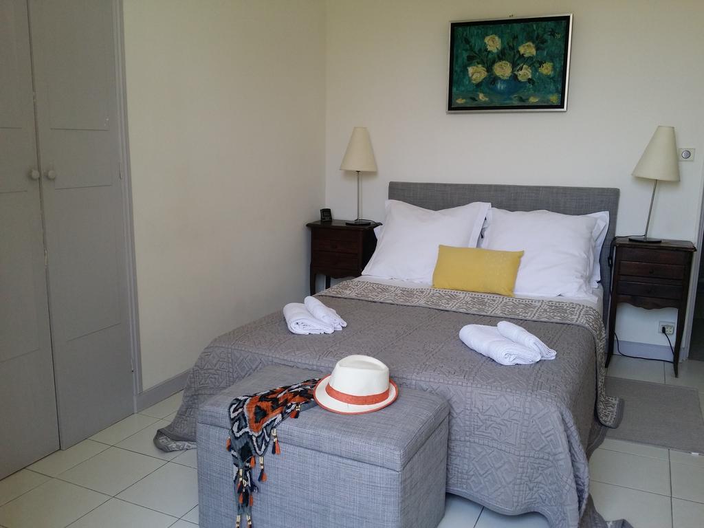 Villa Cottage Reine, Rc Jardin Κάννες Εξωτερικό φωτογραφία