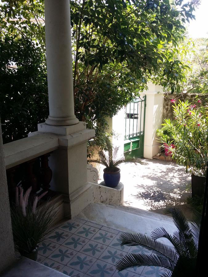 Villa Cottage Reine, Rc Jardin Κάννες Εξωτερικό φωτογραφία